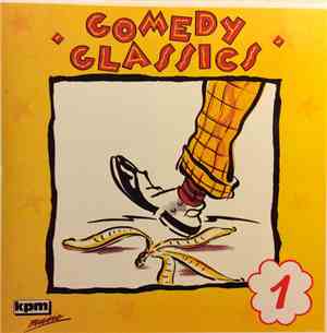 Various - Comedy Classics