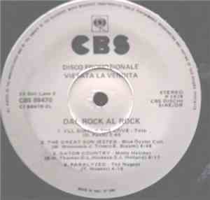 Various - Dal Rock Al Rock