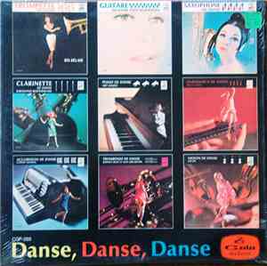 Various - Danse, Danse, Danse