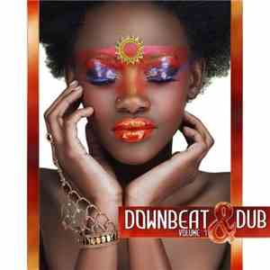 Various - Downbeat & Dub Volume 1