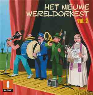 Various - Het Nieuwe Wereldorkest Vol.2