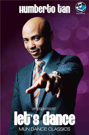 Various - Humberto Tan Presenteert: Let's Dance - Mijn Dance Classics