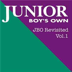 Various - JBO Revisited Vol.1