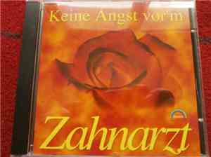Various - Keine Angst Vor'm Zahnarzt