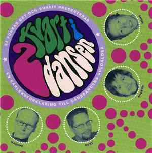 Various - Kvart I 2-Dansen