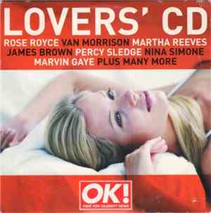 Various - Lovers' CD