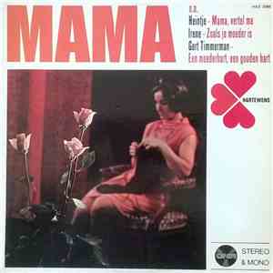 Various - Mama