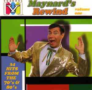 Various - Maynard's Rewind Volume 1