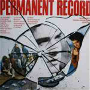 Various - Permanent Record - Music From The Original Motion Picture Soundtrack