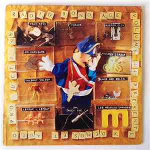 Various - Radio Bond Age Volume 2