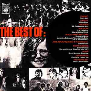 Various - The Best Of: