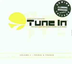 Various - Tune In Volume 1 - Tribal & Trance