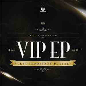 Various - VIP EP