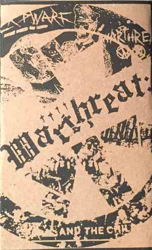 Warthreat - And The Children/Split 7