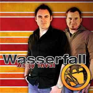 Wasserfall  - Als Jy Inval