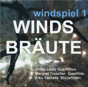 Windsbräute - Windspiel 1