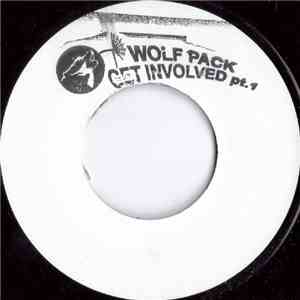 Wolf Pack  - Get Involved