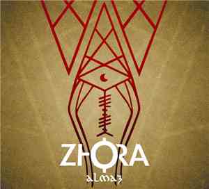 zhOra - Almaz