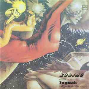 Zodiac  - Music In The Universe