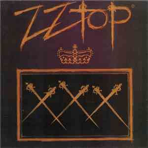 ZZ Top - XXX