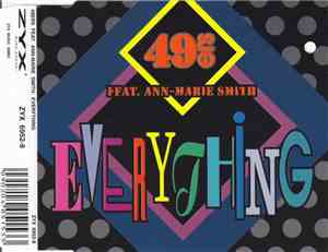 49ers Feat. Ann-Marie Smith - Everything