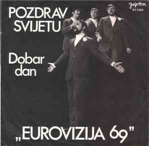4M - Pozdrav Svijetu (Dobar Dan)