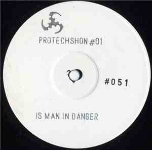 A Guy Called Gerald - Is Man In Danger?