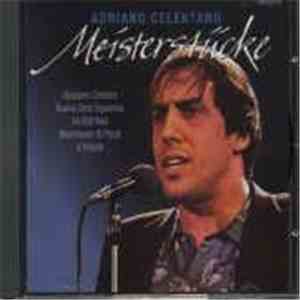 Adriano Celentano - Meisterstücke