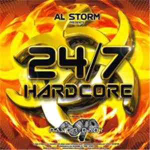 Al Storm - Going Under