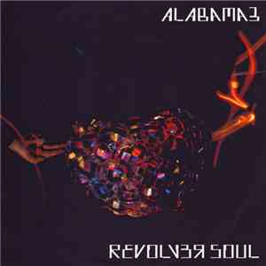 Alabama 3 - Revolver Soul