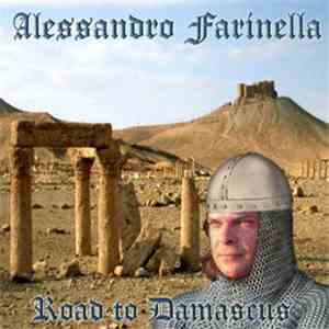 Alessandro Farinella - Road To Damascus