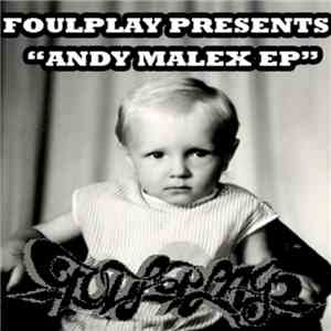Andy Malex - First Life EP