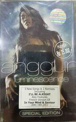 Anggun - Luminescence