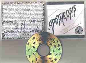 Apotheosis  - Synchronized Kaos