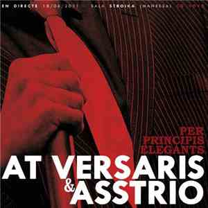 At Versaris & Asstrio - Per Principis Elegants