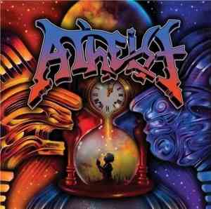 Atheist - Unquestionable Presence: Live At Wacken