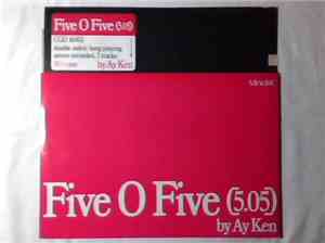 Ay Ken - Five O Five