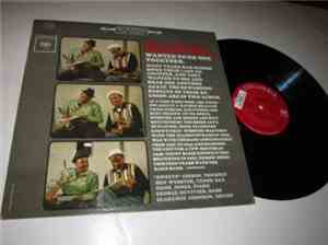Ben Webster & 