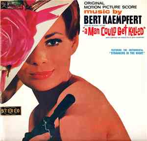 Bert Kaempfert - A Man Could Get Killed (Original Motion Picture Score)