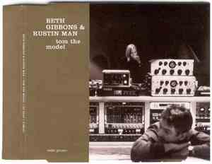 Beth Gibbons & Rustin Man - Tom The Model