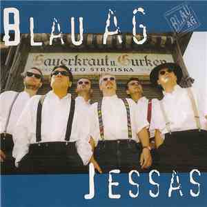 Blau AG - Jessas