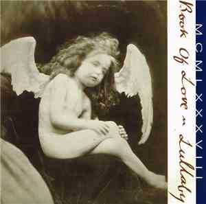 Book Of Love - Lullaby