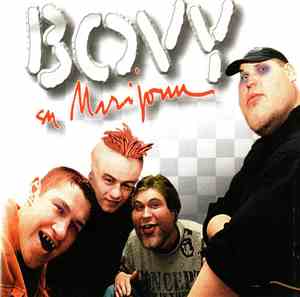 Bovy Su Marijonu - Bovy Su Marijonu