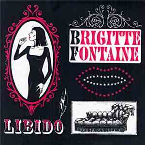 Brigitte Fontaine - Libido