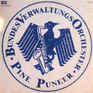 Bundesverwaltungsorchester - Tanzpalast