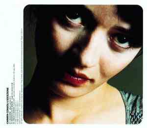 Carmen Consoli - L'Eccezione