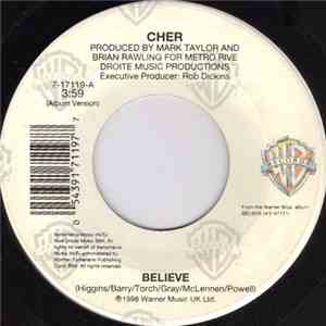 Cher - Believe