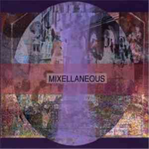 Chris Mergemekes - Mixellaneous