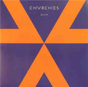 Chvrches - Recover EP