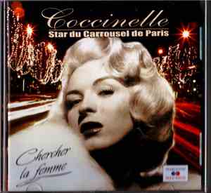 Coccinelle  - Cherchez La Femme